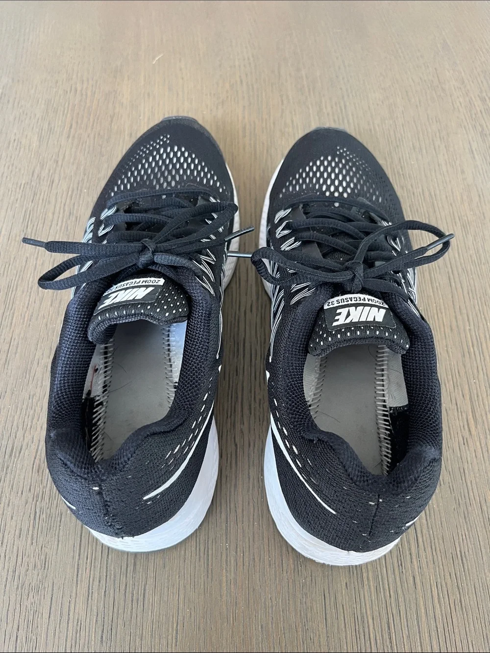 Nike these are